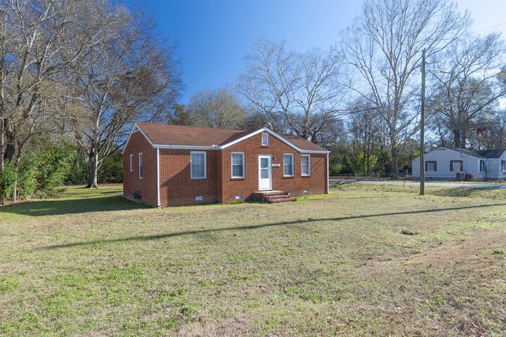 Property Photo: 2254 Lumpkin Road GA 31903