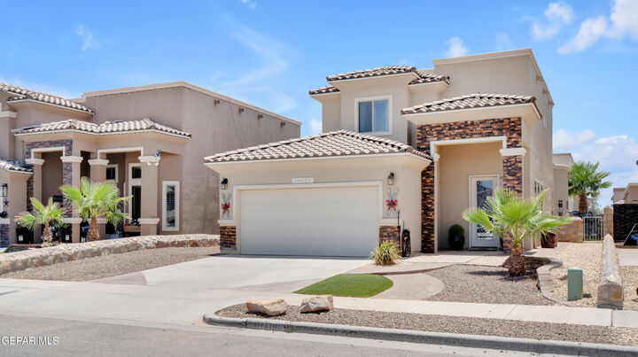 Property Photo:  14192 Earl Chokiski  TX 79938 