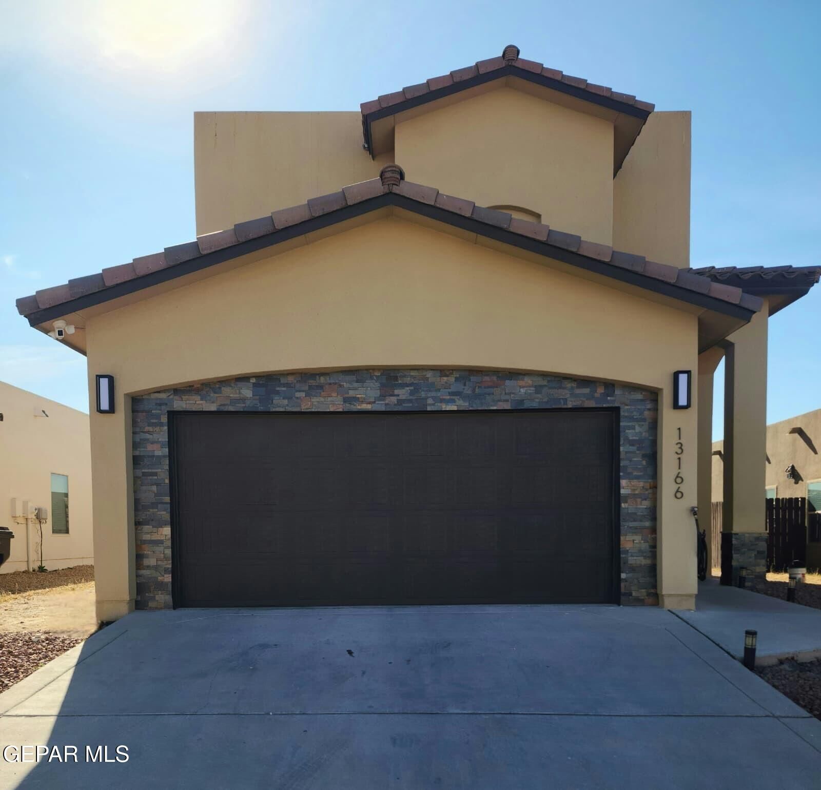 Property Photo:  13166 Freshford  TX 79928 