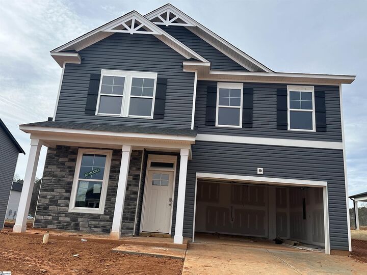 Property Photo:  934 Gibbons Street Lot 85  SC 29385 