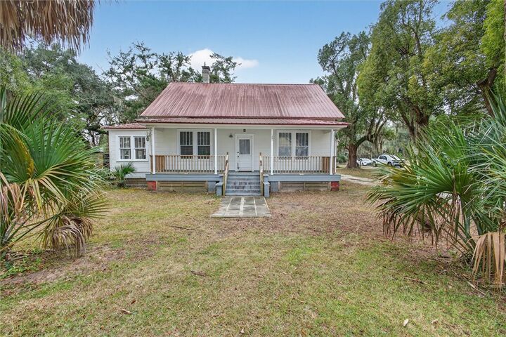 Property Photo:  1401 Wayne Street  GA 31305 