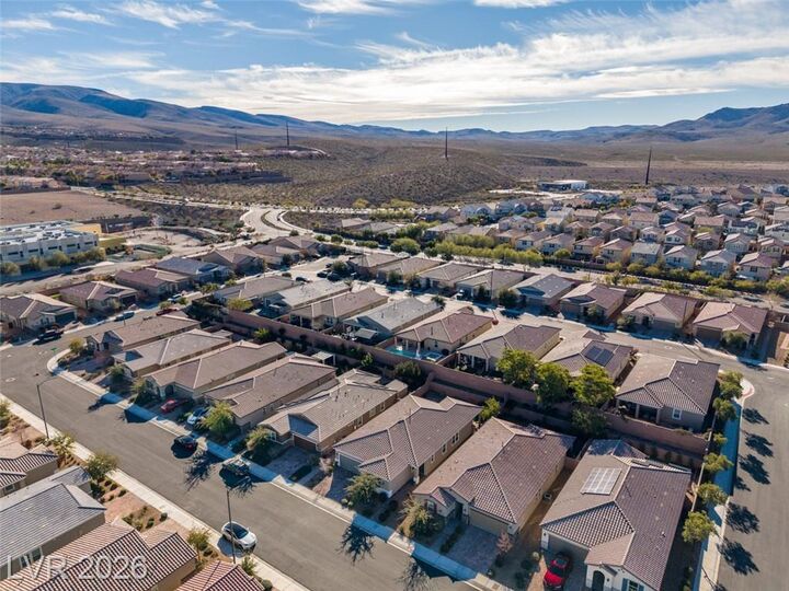 Property Photo: 2919 Ventana Ridge Avenue NV 89044