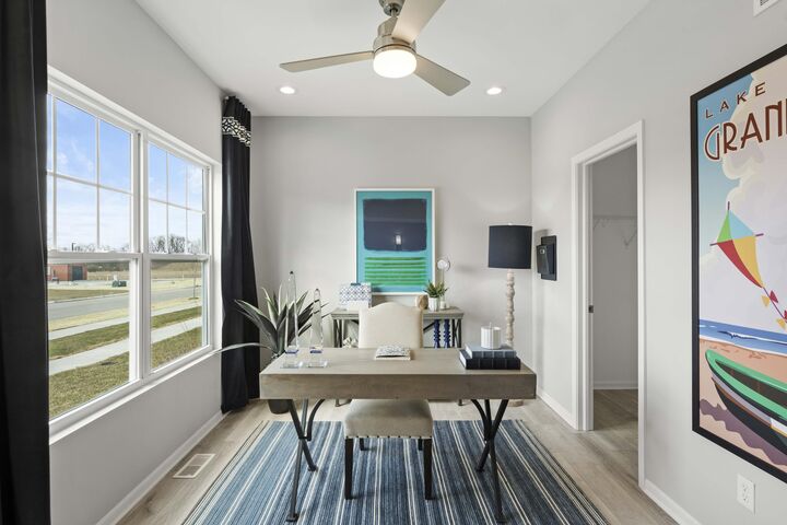 Property Photo: 6754 E 103rd Avenue IN 46307