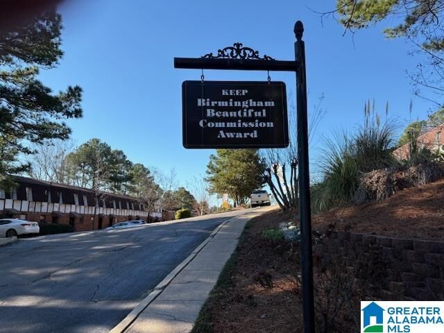 Property Photo: 840 Beacon Parkway C AL 35209