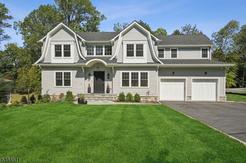 Property Photo:  6 Dryden Ter  NJ 07078 