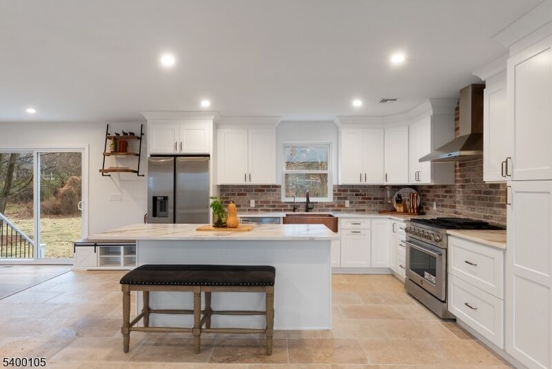 Property Photo:  11 Furnace Rd  NJ 07930 