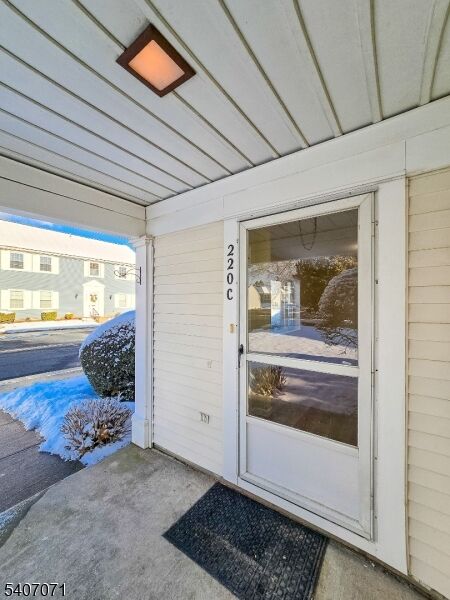 Property Photo:  220 Manchester Ln  NJ 08831 