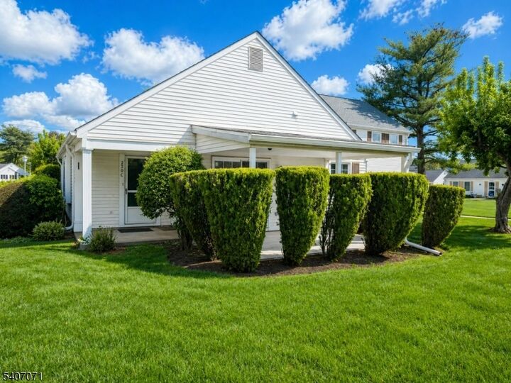 Property Photo: 220 Manchester Ln NJ 08831