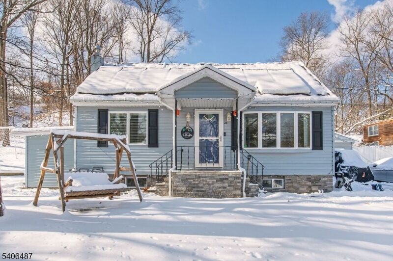 Property Photo: 26 Hickory Ave NJ 07480