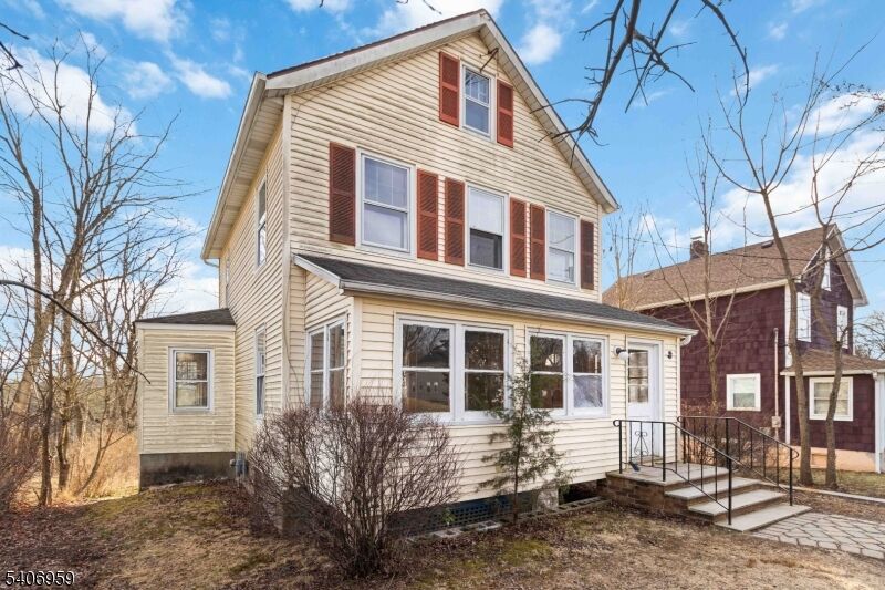 Property Photo: 379 Elm St NJ 07980