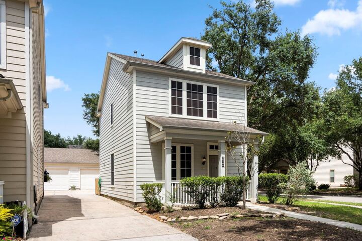 Property Photo:  29706 Parliament Hills Drive  TX 77386 