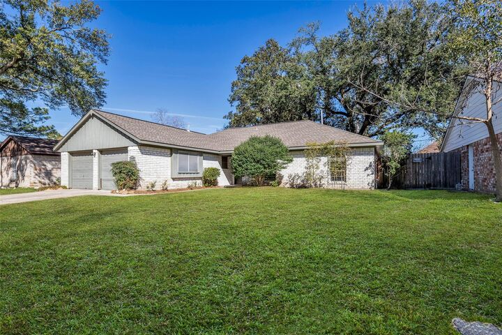 Property Photo:  29410 Binefield Street  TX 77386 