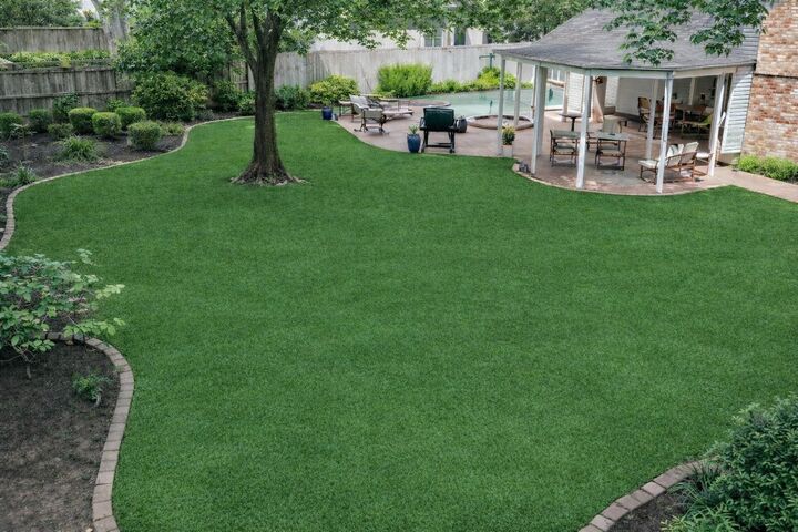 Property Photo: 8723 Kennet Valley Road TX 77379