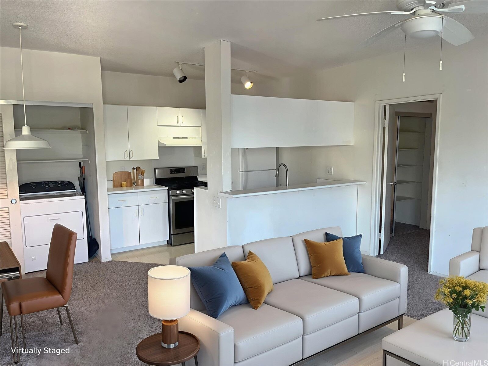 Property Photo:  91-819 Puamaeole Street 14U  HI 96706 