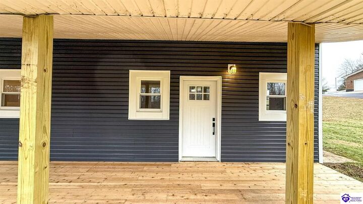 Property Photo:  2810 Shot Hunt Road  KY 40175 