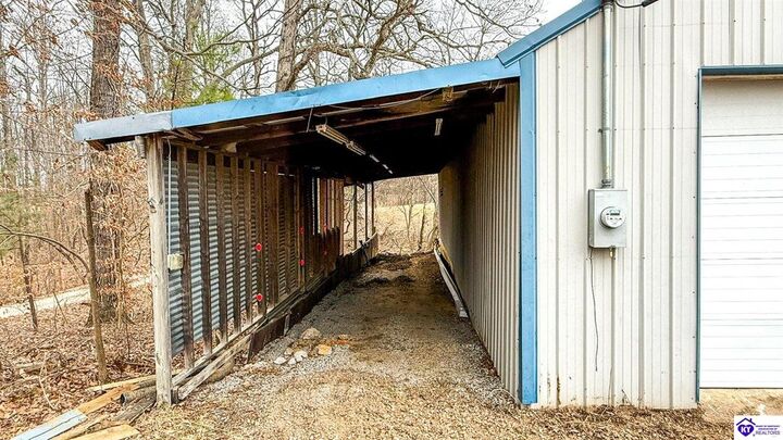 Property Photo: 2810 Shot Hunt Road KY 40175