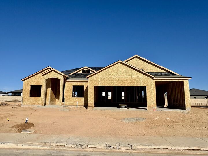 Property Photo: 4648 W 150 N Lot 161 UT 84720