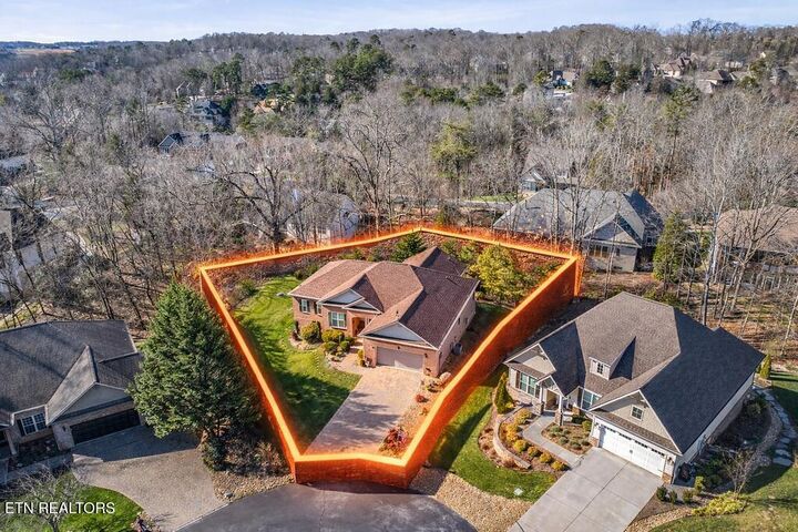 Property Photo: 208 Okema Trace TN 37774