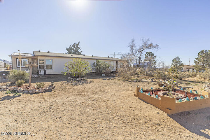 Property Photo:  4320 Alpine Court  NM 88011 