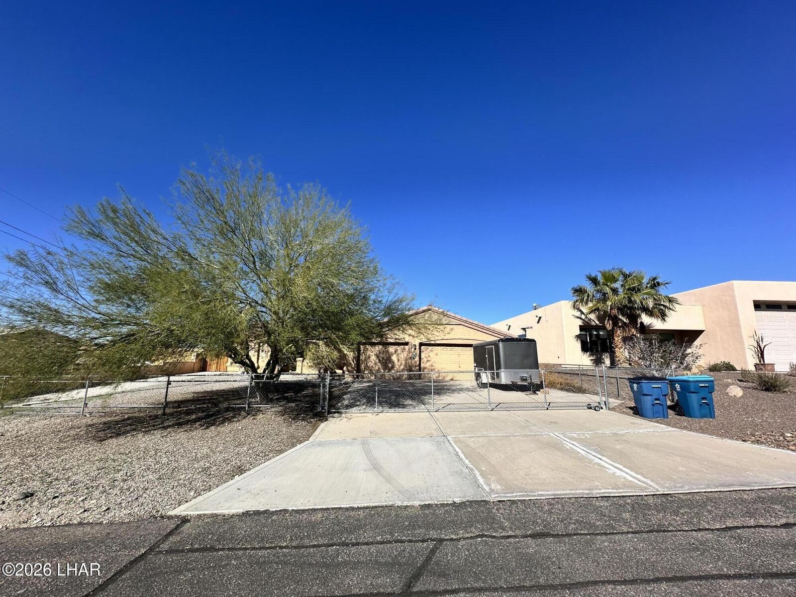 Property Photo:  3503 Horizon Dr  AZ 86404 