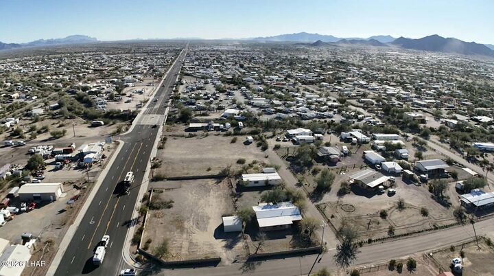 Property Photo: 646 N Central Blvd AZ 85346