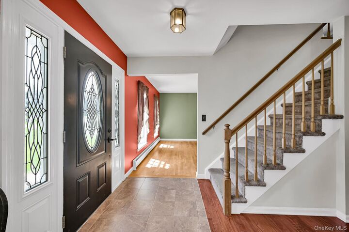 Property Photo:  28 Brady Road  NY 10990 