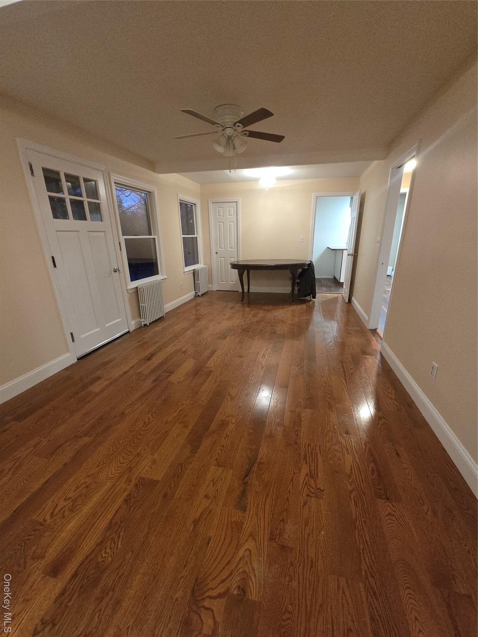 Property Photo:  35 Townsend Road 2  NY 10547 