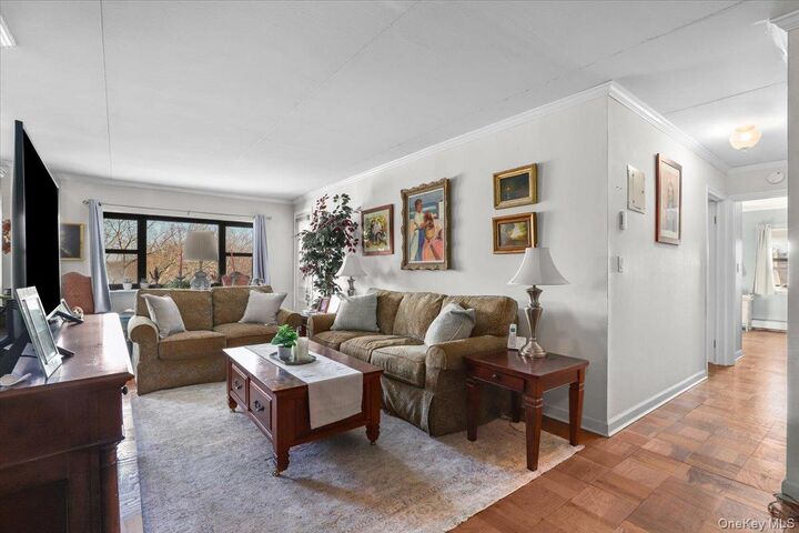 Property Photo:  200 Diplomat Drive 8N  NY 10549 