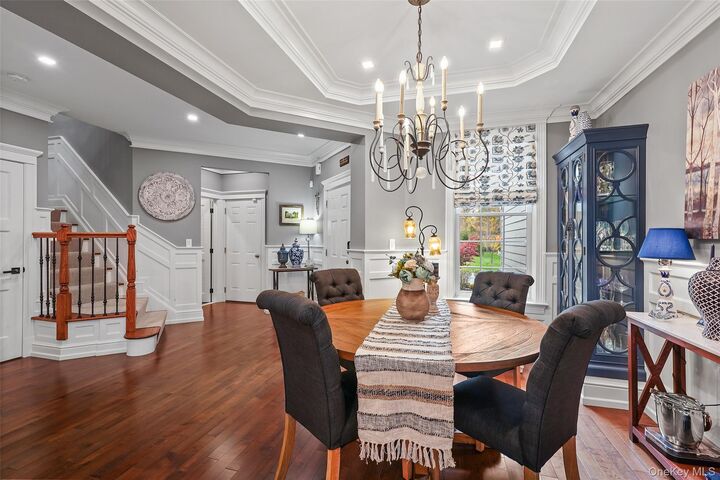 Property Photo: 4 Goldman Court NY 10567