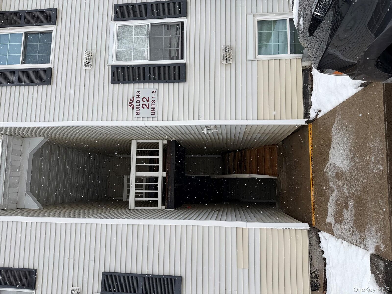 Property Photo:  22 Lexington Hill 4  NY 10926 