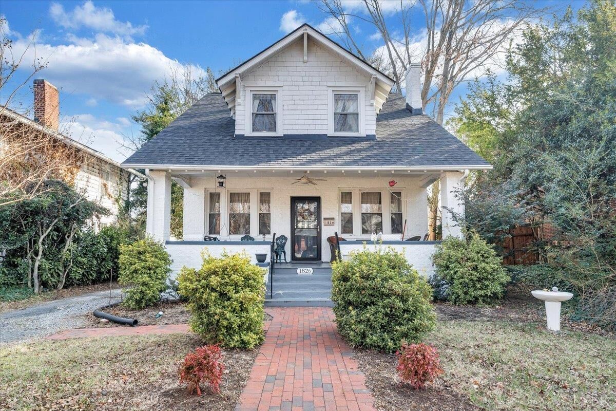 Property Photo:  1826 Arlington Road  VA 24015 