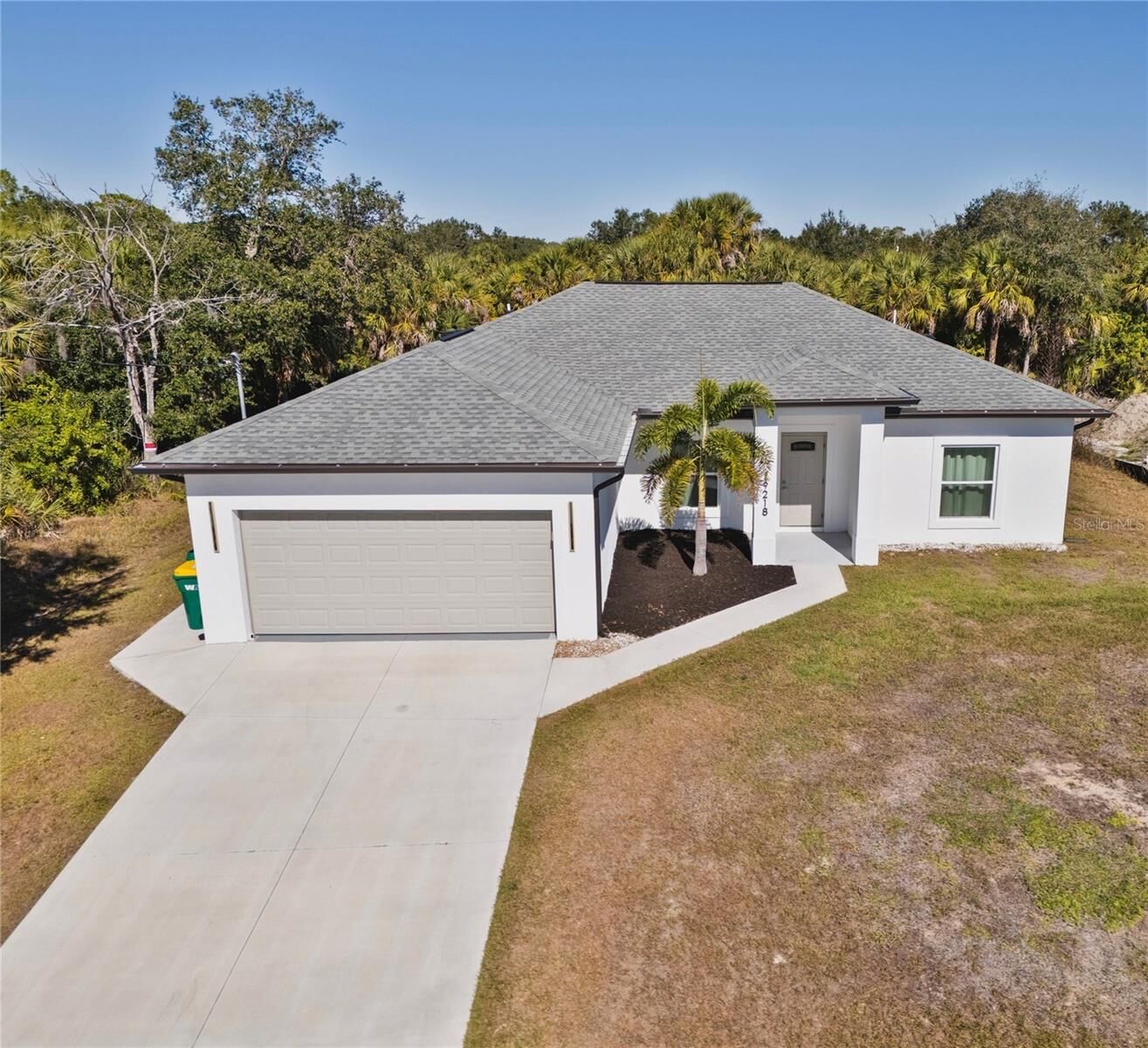 Property Photo:  19218 Brandon Avenue  FL 33954 