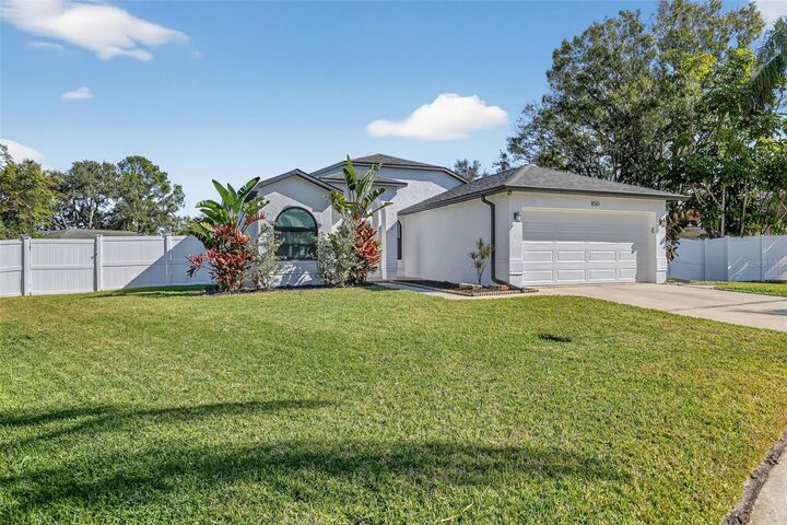 Property Photo:  850 Christina Circle  FL 34677 