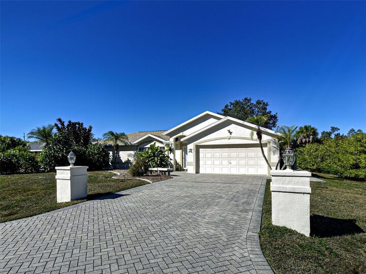 Property Photo: 1045 Clearview Drive FL 33953