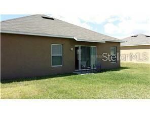 Property Photo:  3125 Queen Alexandria Drive  FL 34744 