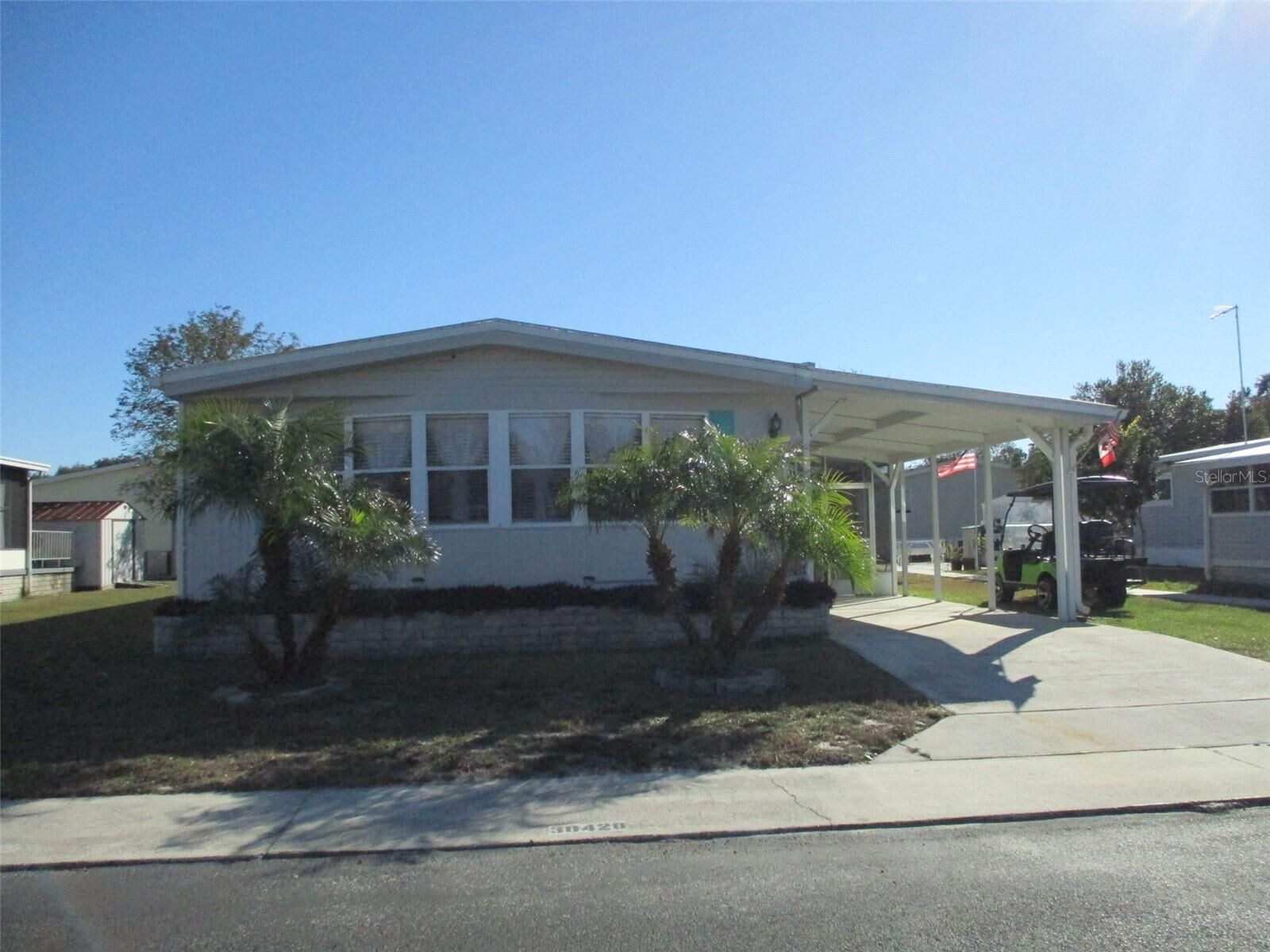 Property Photo:  38428 Beniger Drive  FL 33540 