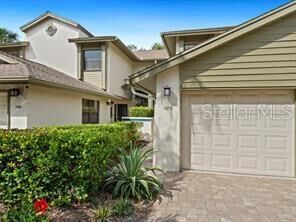 Property Photo: 1678 Starling Drive 102 FL 34231