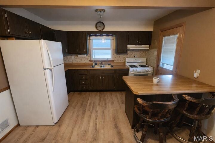 Property Photo:  6013 Garfield Avenue  MO 63134 