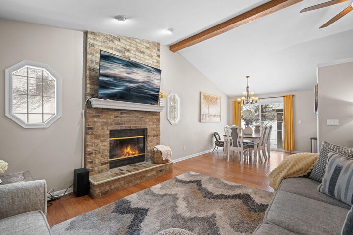 Property Photo: W152n7433 Westwood Dr WI 53051