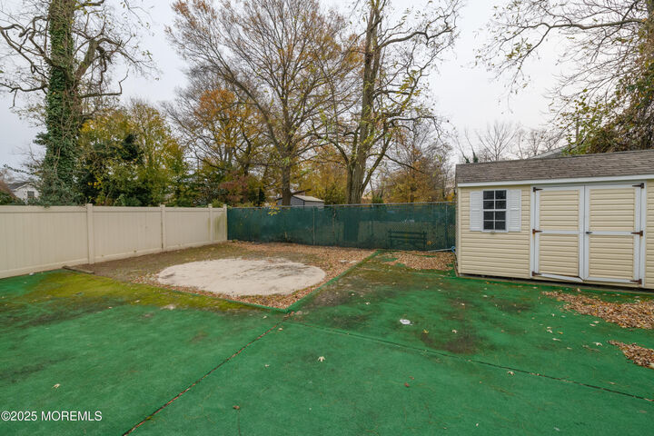 Property Photo:  136 7th Street  NJ 07734 