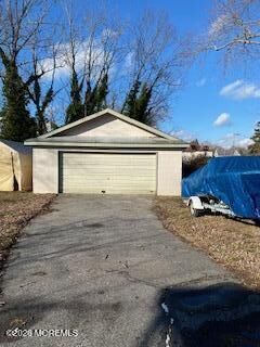 Property Photo:  211 Clay Street 211 Upststairs  NJ 08087 