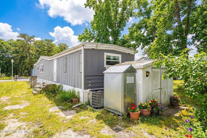 Property Photo:  44 Woodchuck Parkway  NJ 08759 