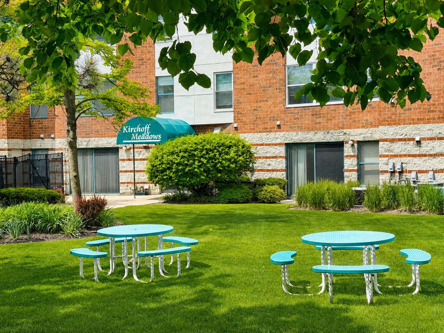 Property Photo:  3265 Kirchoff Road 116  IL 60008 