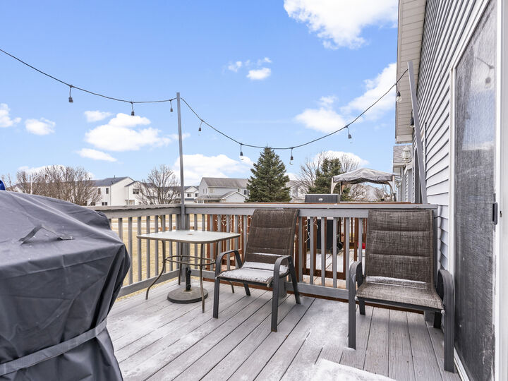 Property Photo:  1923 Waters Edge Drive  IL 60447 