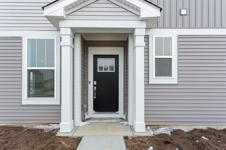 Property Photo:  12208 Dodwell Street  IL 60142 