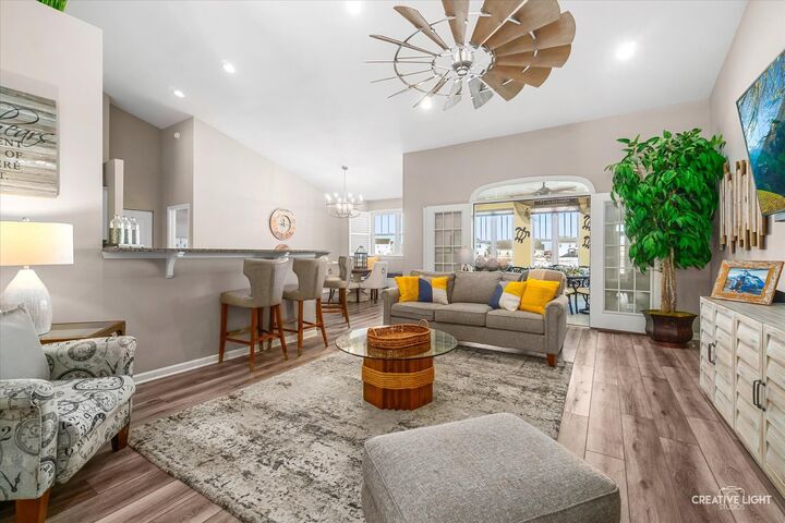 Property Photo: 739 Juniper Street IL 60543