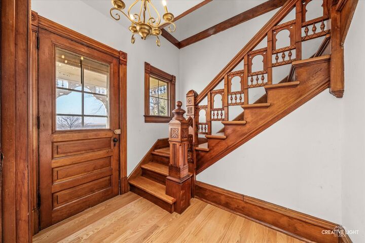 Property Photo: 10256 Somonauk Road IL 60520