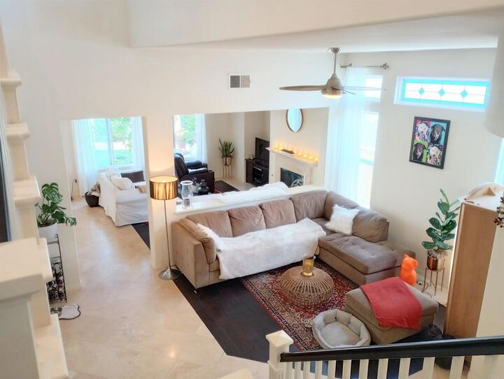 Property Photo: 5544 Mill Creek Road CA 92130