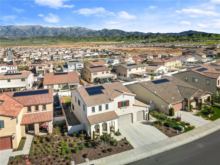 Property Photo: 5917 Verde CA 92220