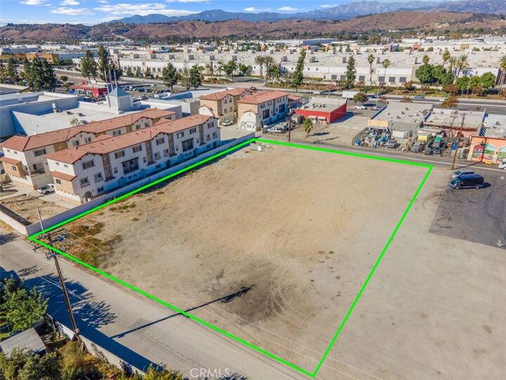 Property Photo:  1614 W Mission Blvd (B)  CA 91766 